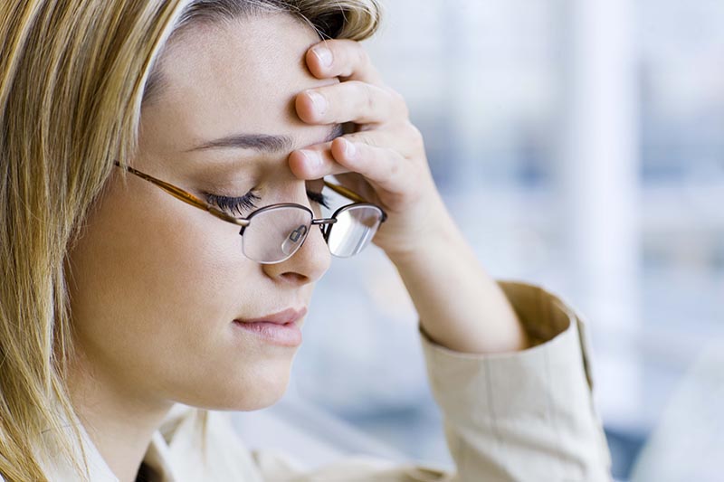 Richmond, MI 48062 dizziness treatment